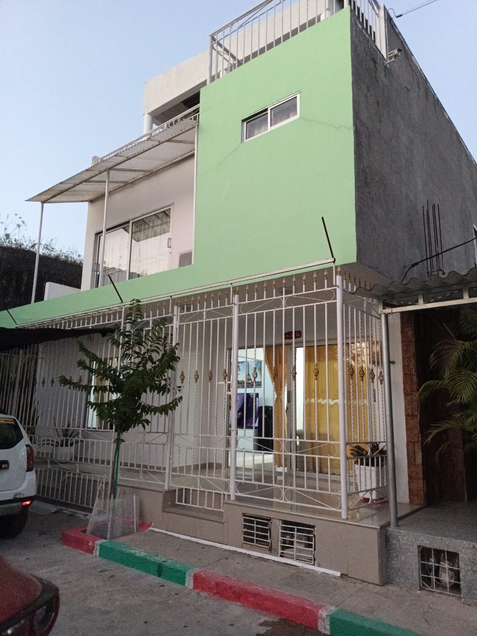 Finca Raiz